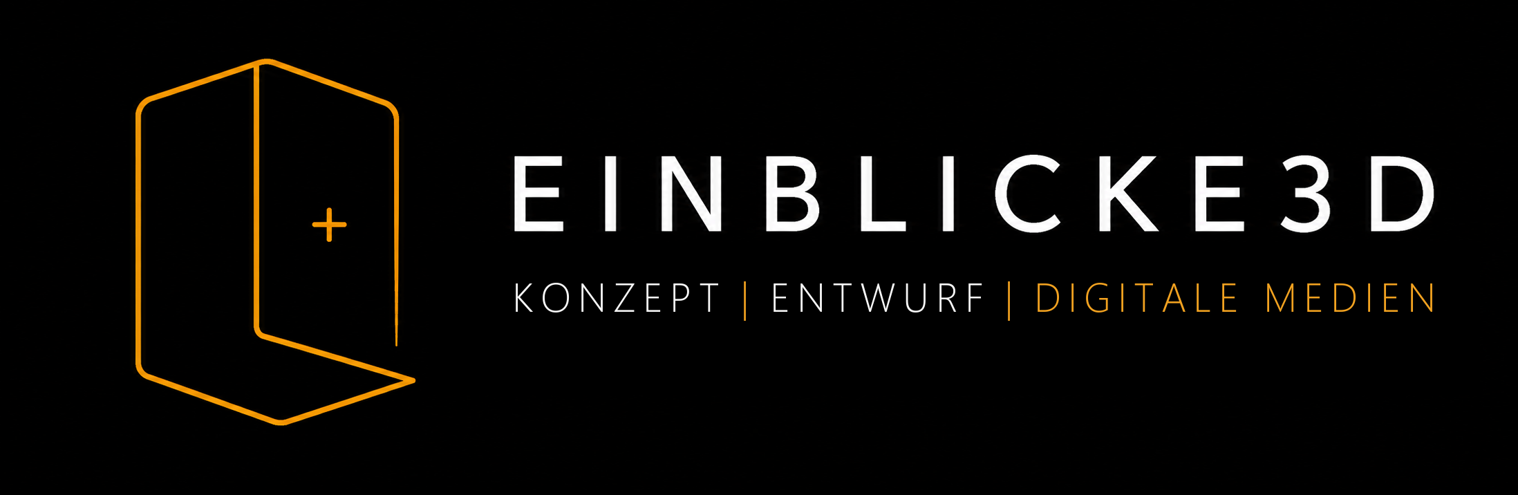 Einblicke3D – Konzept, Entwurf, digitale Medien