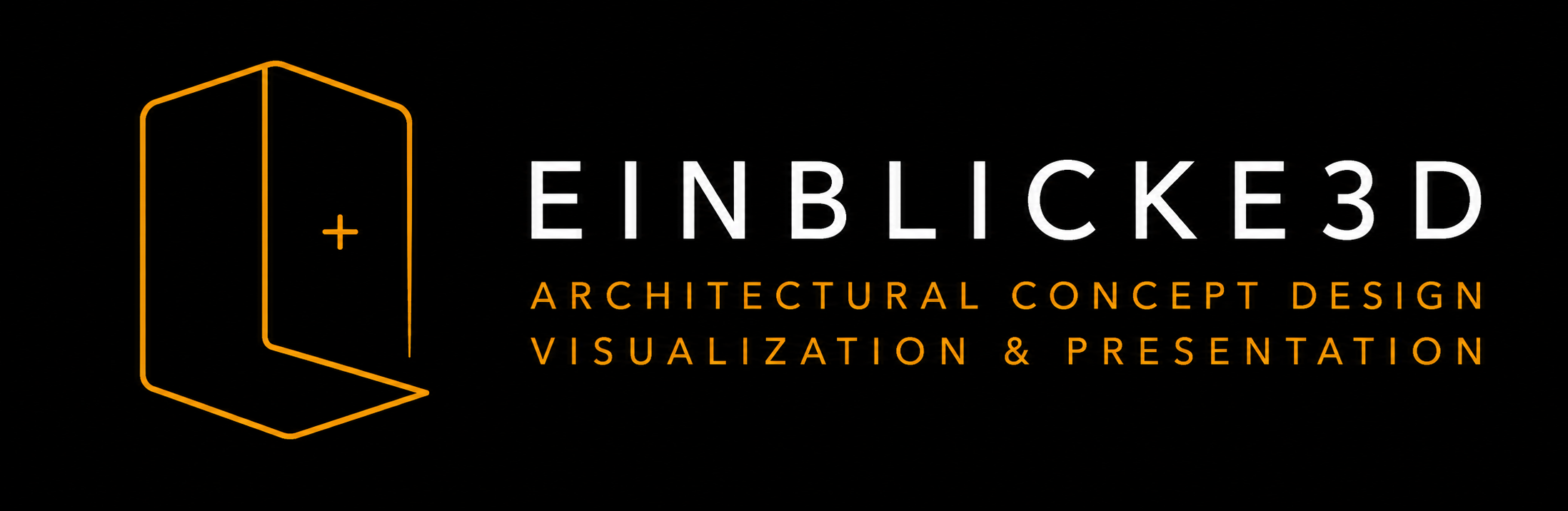 Einblicke3D Architectural Concept Design Visualization & Presentation
