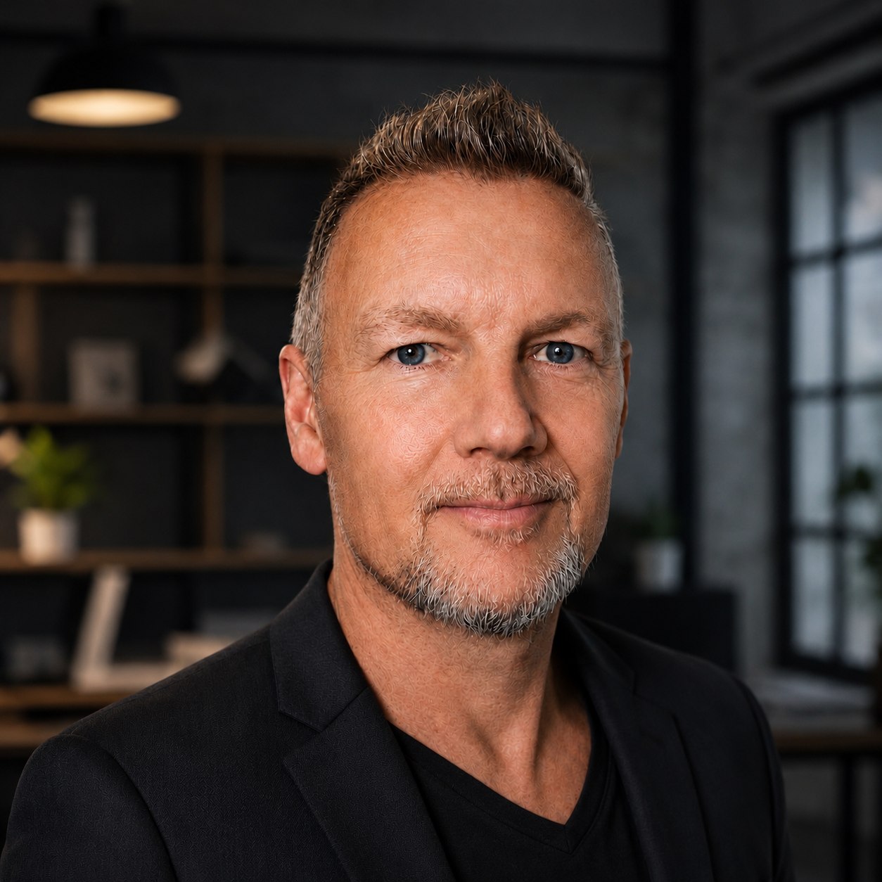 Matthias König von Einblicke3D
