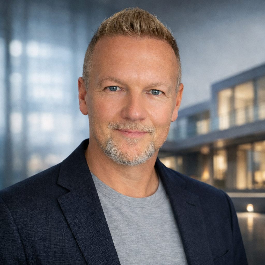 Matthias König von Einblicke3D