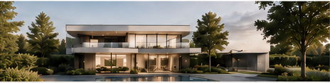 Villa am See