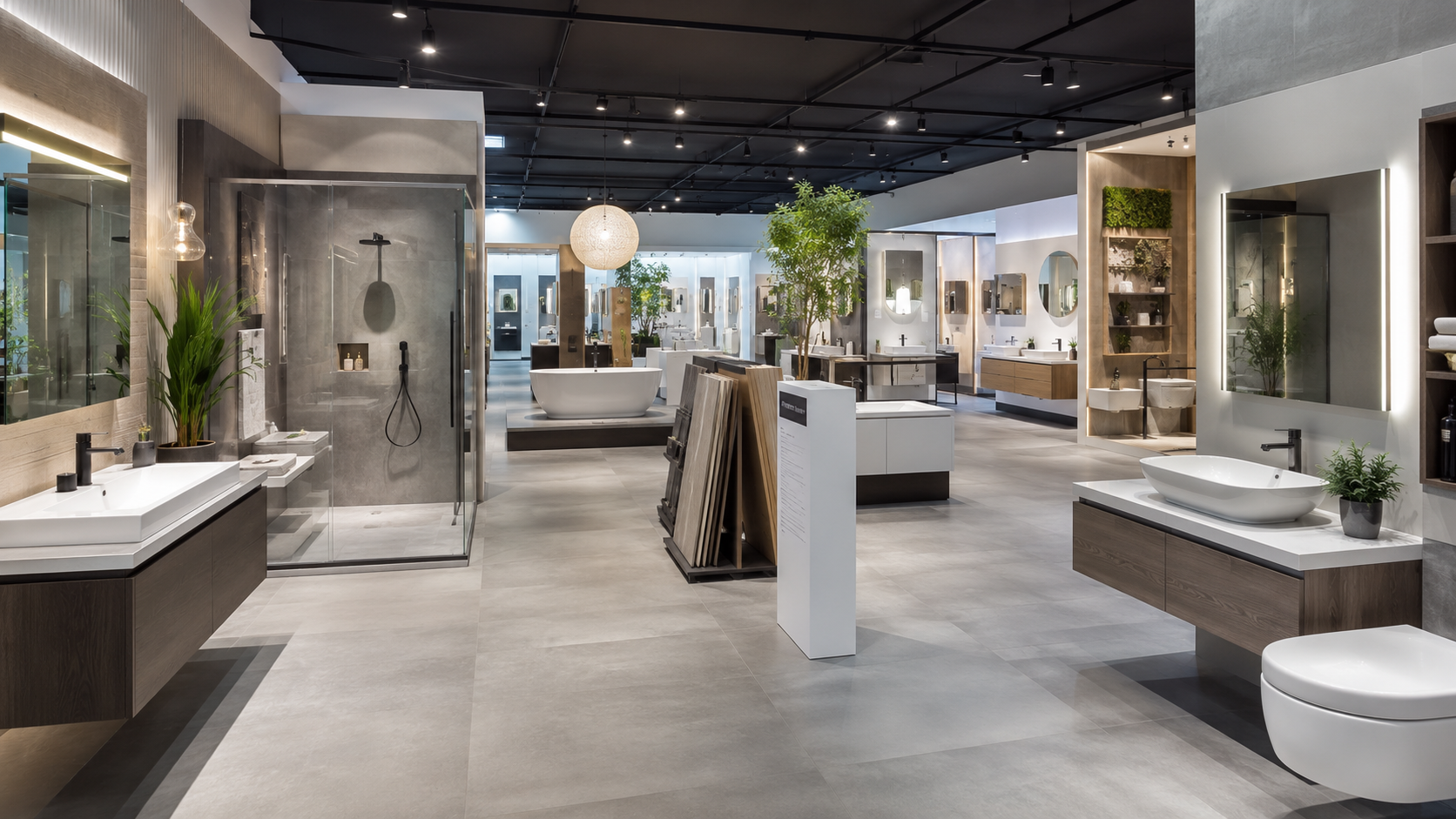 Ausstellungskonzept