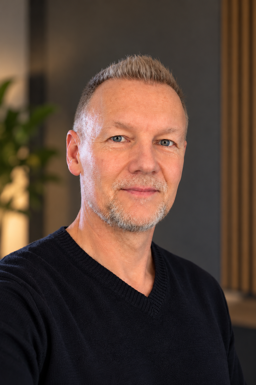 Matthias König von Einblicke3D